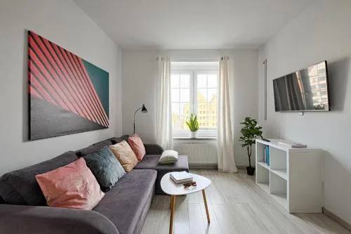 UrbanNest i Kotwiczników 21