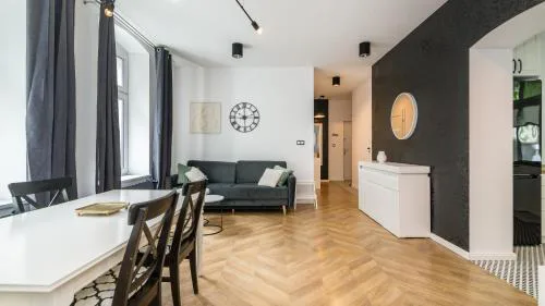 VENTI Gdańsk Centrum ZAROŚLAK