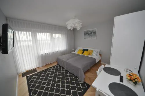Villa Dzika Plaża