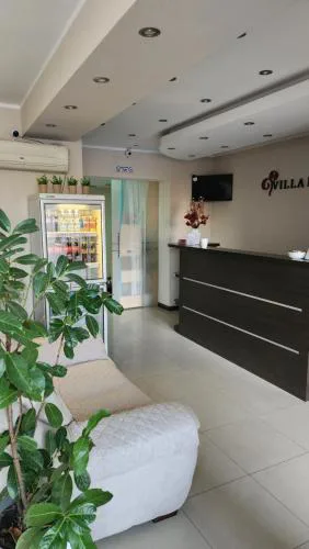 Villa Pallas