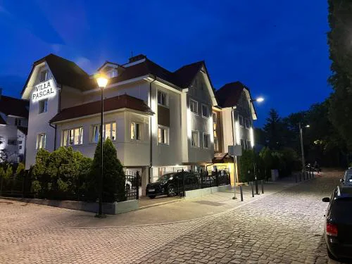 Villa Pascal