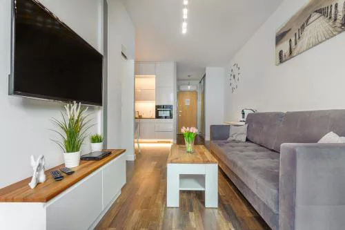 VISBY : Premium Apartments on the Beach