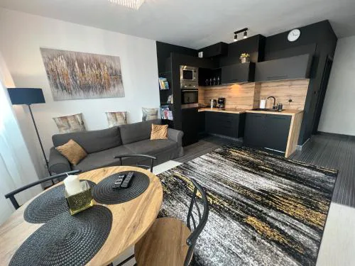 Wake Up To Baltic Views AON Apartment Just Minutes From Beach