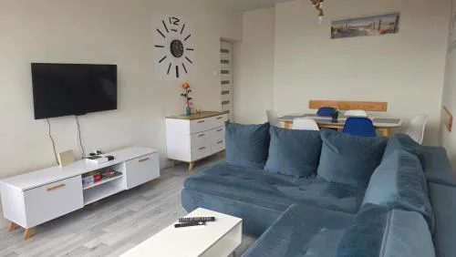 Wałowa apartament