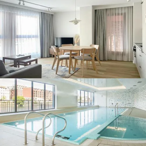 Waterlane Island Riverview&SPA