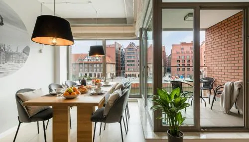 Waterlane Królowa Kier I 2 sypialnie I 3 łazienki I Basen - Comfy Apartments
