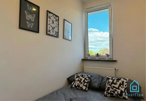 Waza Room