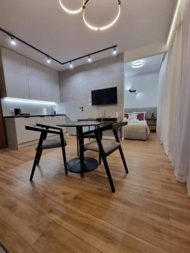 Welcome Gdańsk Apartments Nadmotławie Sauna and Gym