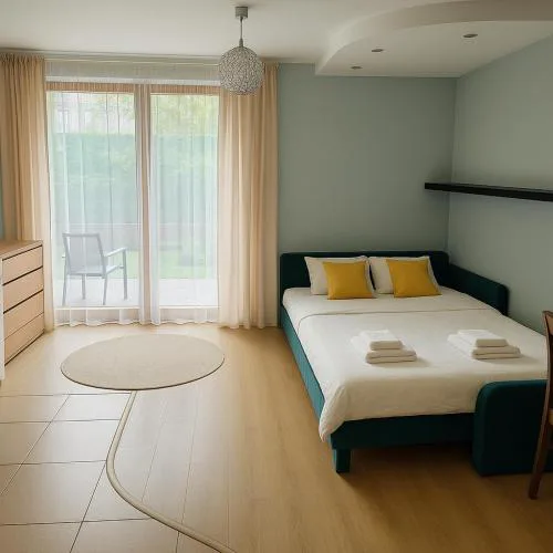 WELL HOUSE Wrzeszcz