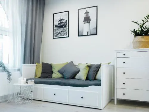 Willa Apartament AON dla 5 osób Fahrenheita 2