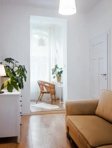 Willa Apartament AON Fahrenheita dla 6 osób