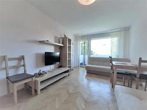 Your Best Apartment Kołobrzeska