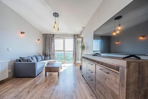 Your best apartment Starowiejska
