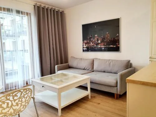 Zajezdnia Apart