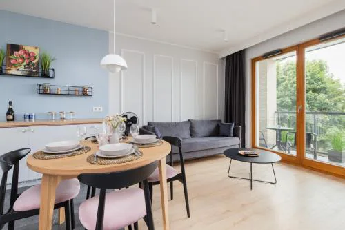 Zajezdnia Wrzeszcz Gdańsk by Renters Prestige
