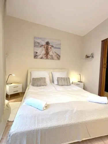14 Gdynia Centrum - Apartament Mieszkanie dla 4 os