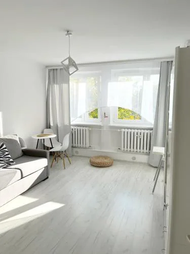 19 Gdynia Centrum - Apartament Mieszkanie dla 8 os