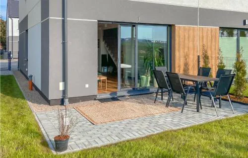 3 Bedroom Stunning Home In Gdynia