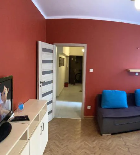 Apart Center