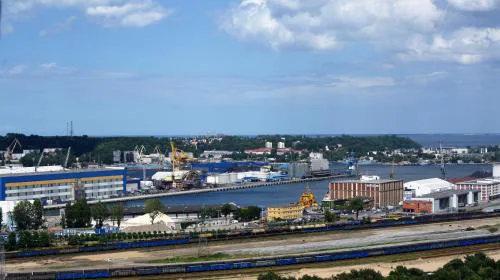 Apartament 23