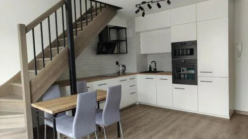 Apartament 26 Gdynia Zachód