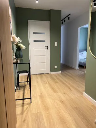 Apartament 4 Piętro