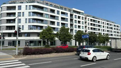 Apartament 44 B Gdynia Śródmieście