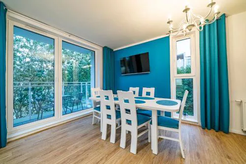 Apartament Ali-Leo