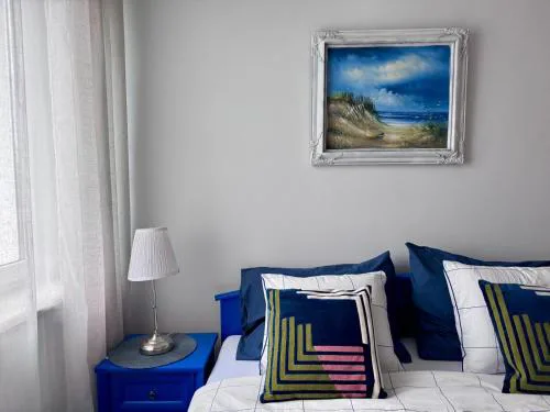 Apartament Baltic