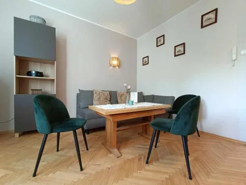 Apartament Baltica Nawigator