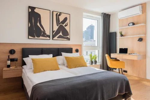 Apartament Baltica Wave Gdynia