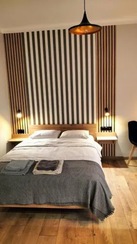 Apartament Be Happy Nr 1