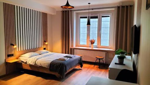 Apartament Be Happy Nr 2