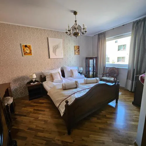 Apartament Brownie-Gdynia Orłowo