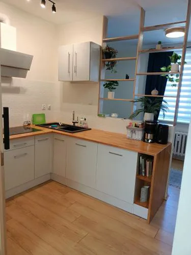 Apartament Bursztyn
