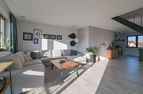 Apartament Fikakowo