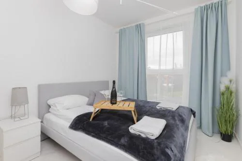 Apartament Gdynia