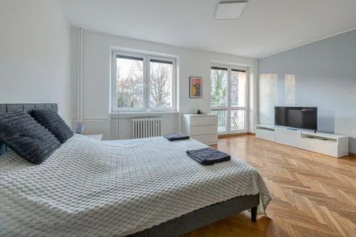 Apartament Gdynia 62