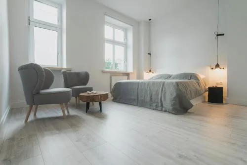 Apartament Gdynia Centrum BALTIC 5 min od morza
