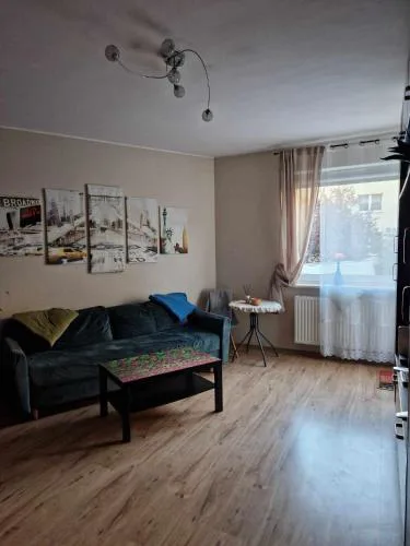 Apartament Gdynia świetnie skomunikowany ,2 pokoje,duży taras,parking