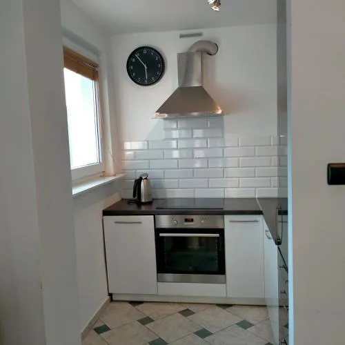 Apartament Kotwica