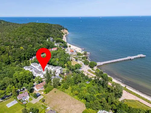 Apartament Gdynia Orłowo przy Plaży
