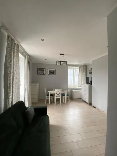 Apartament Morska Gdynia