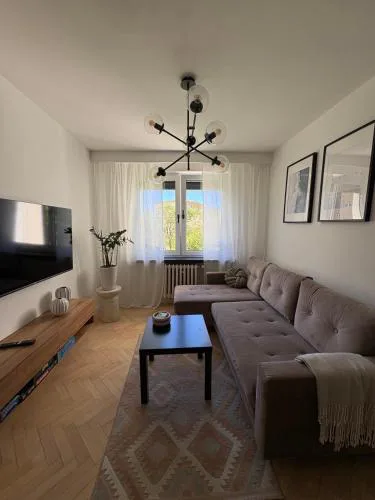 Apartament Morskie Obłoki