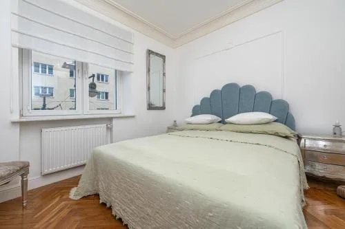 Apartament Muszelka Nadmorskie Miejsce