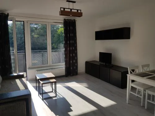 Apartament na wyłączność Gdynia