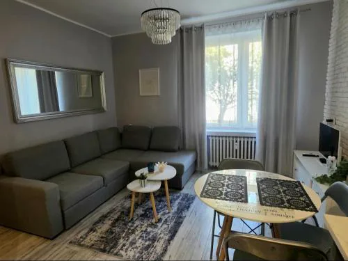 Apartament nad morzem