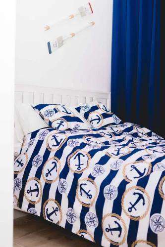 Apartament Nadmorski Ujejskiego