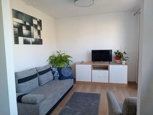 Apartament No 39