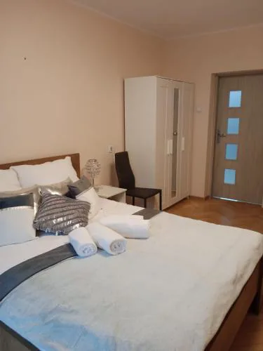 Apartament Nocleg Wynajem Gdynia